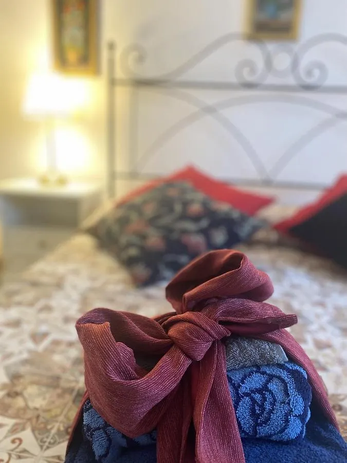 Guest house Casa Luba Hotel Lucca