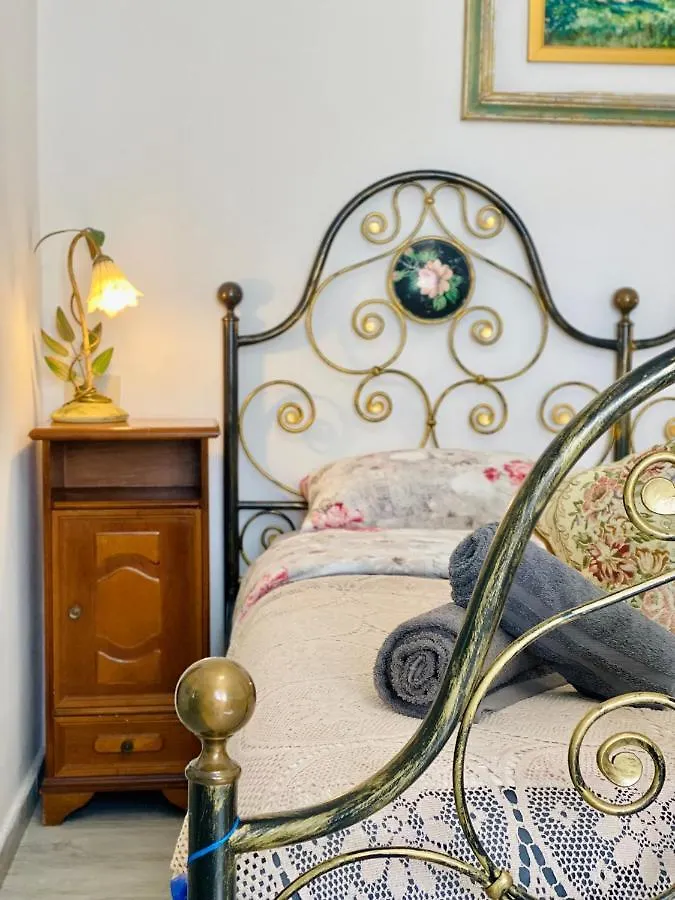 ホテル Casa Luba ルッカ