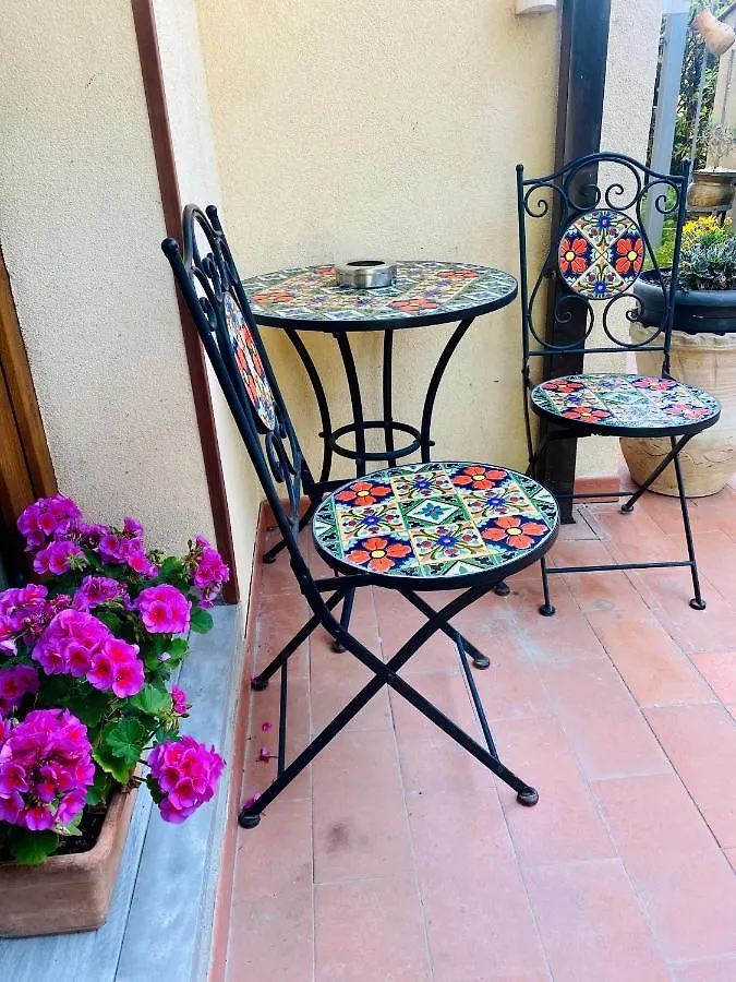 ホテル Casa Luba ルッカ 0*,  イタリア