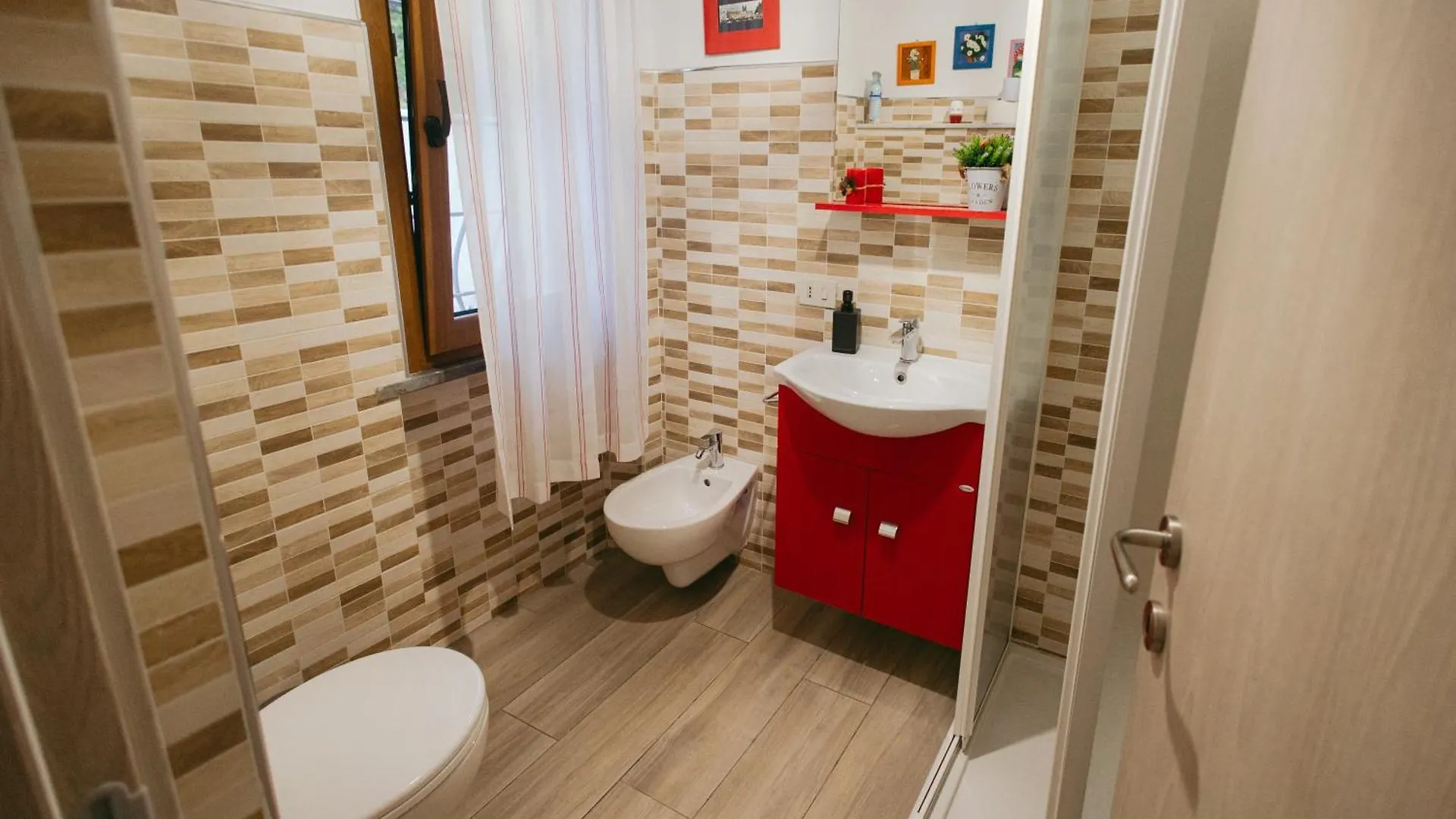 Hotel Casa Luba Lukka 0*,  Włochy