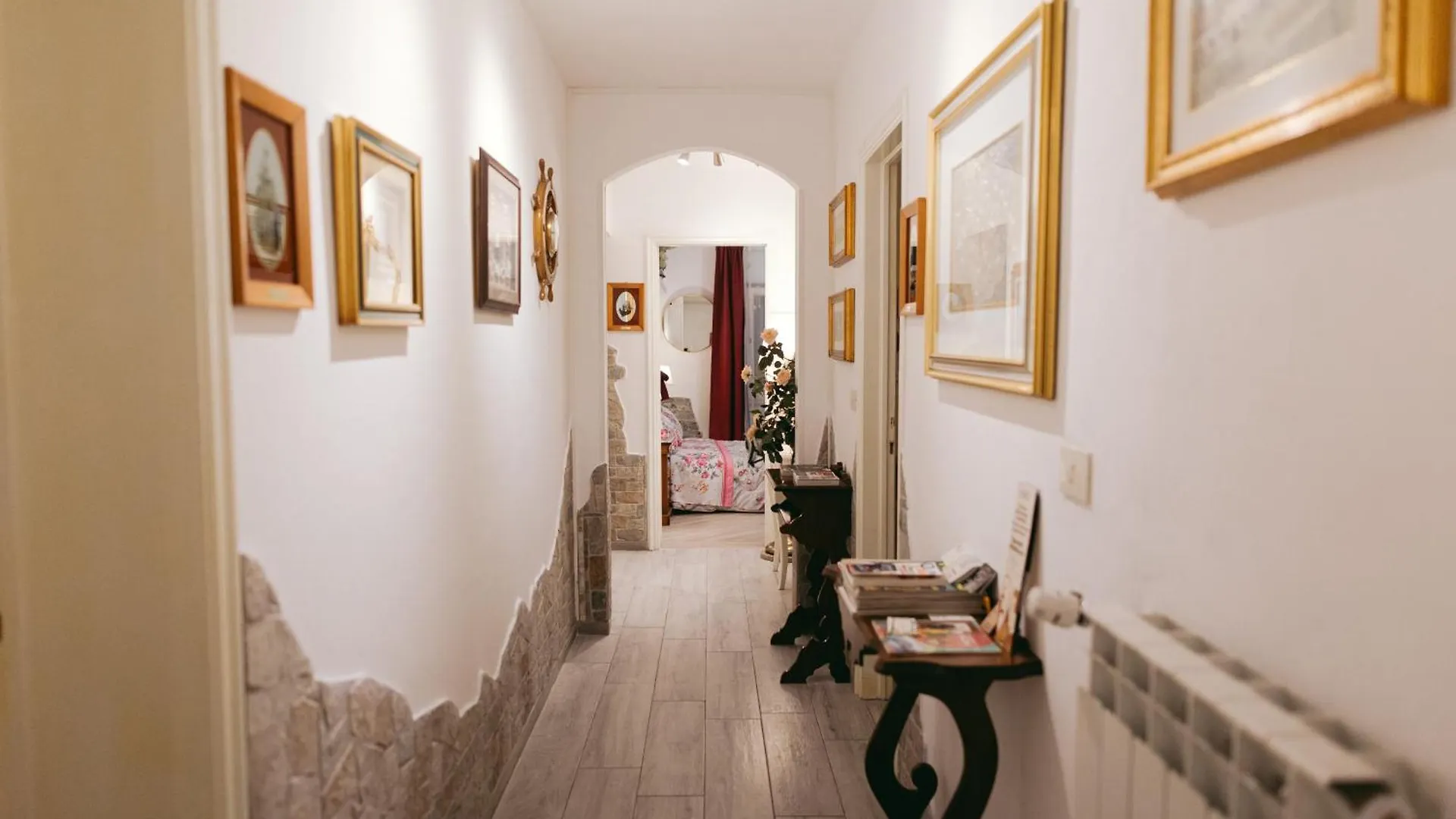 Hotel Casa Luba Lukka