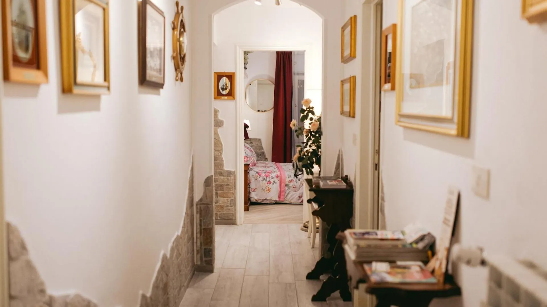 Hotel Casa Luba Lukka