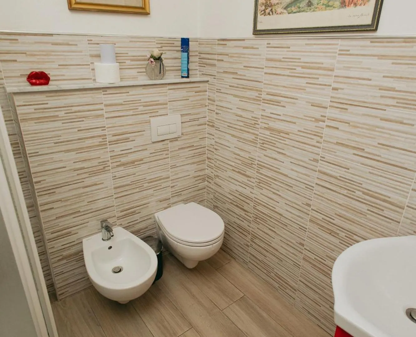 Hotel Casa Luba Lukka 0*,  Włochy
