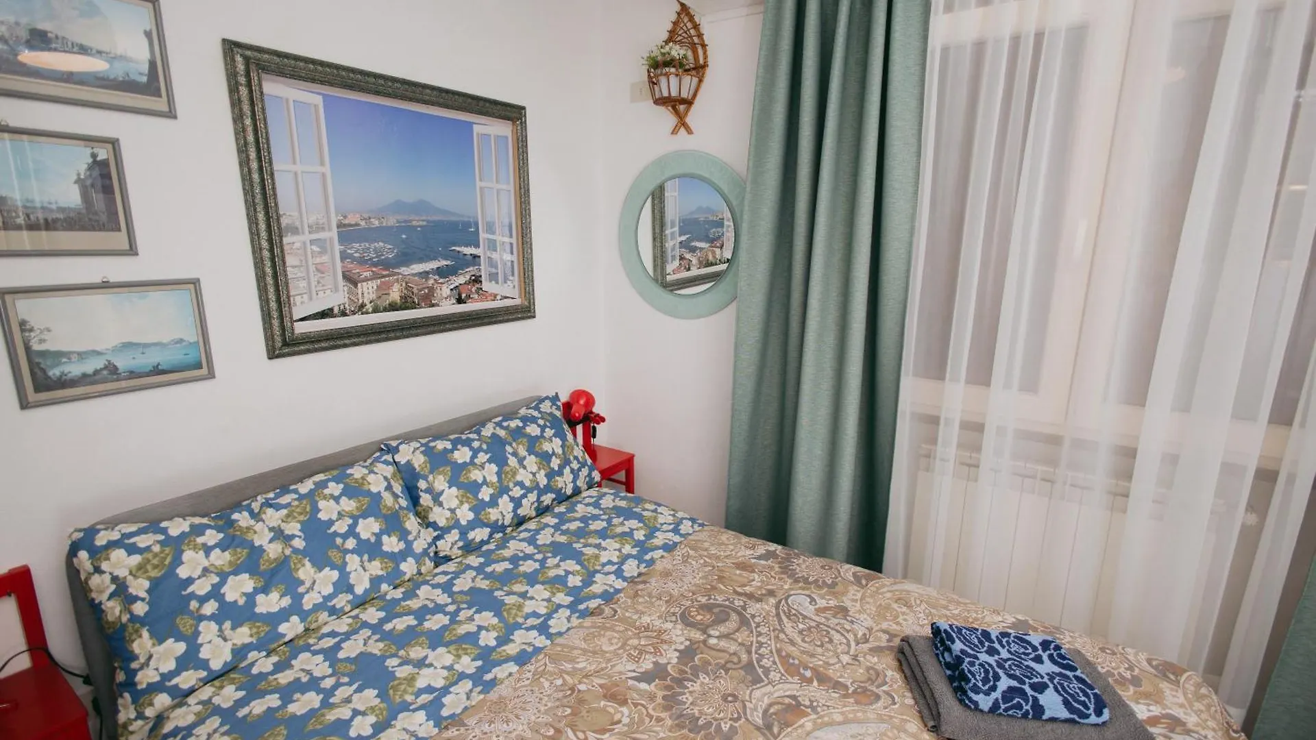 Pensjonat Hotel Casa Luba Lukka
