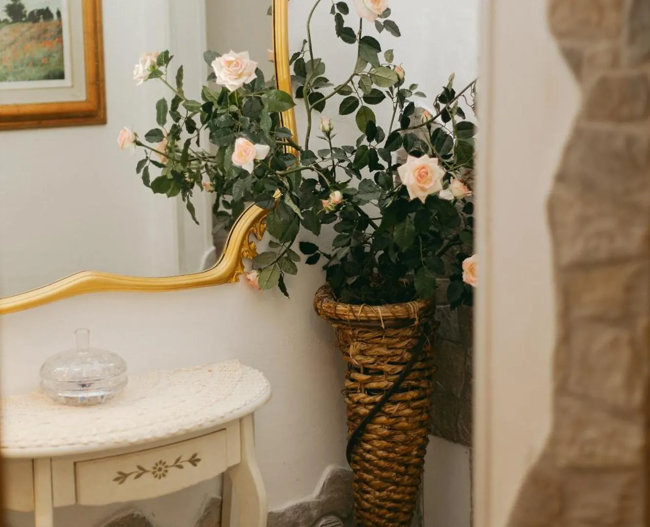 Hotel Casa Luba Lukka Włochy