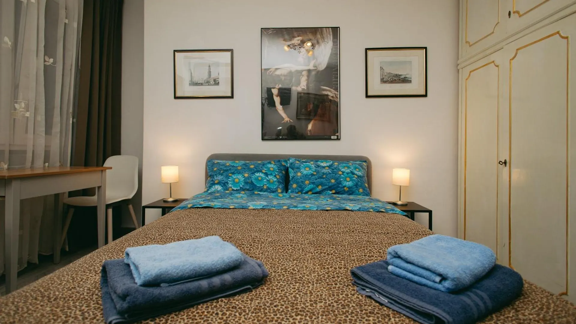 Hotel Casa Luba Lukka