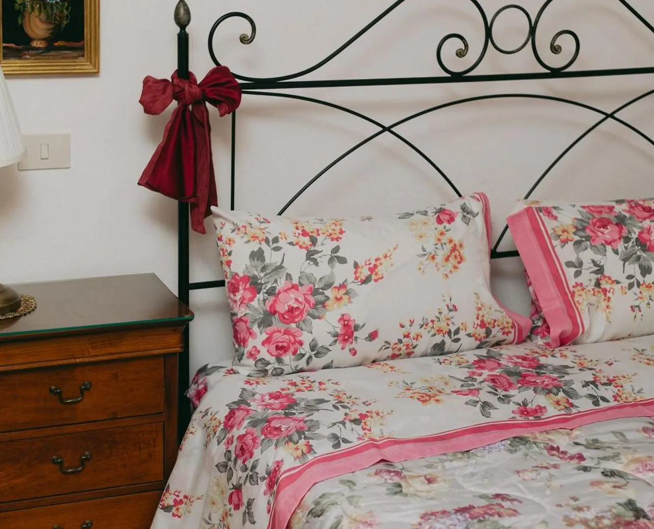 Hotel Casa Luba Lukka 0*,