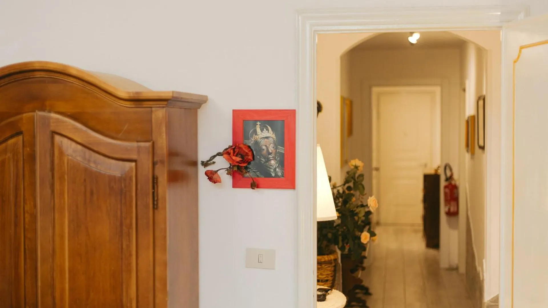 Hotel Casa Luba Lukka 0*,
