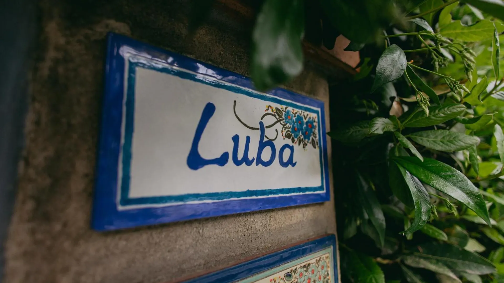 Hotel Casa Luba Lukka
