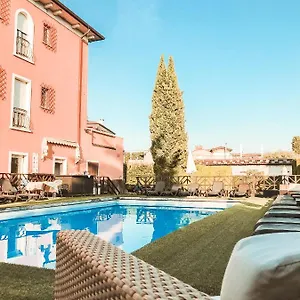 Benacus 3*, Lazise Italy