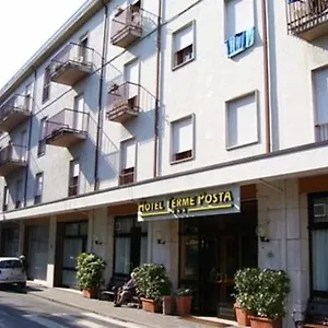 Terme Posta Padova Rc12 3*, Abano Terme Italy
