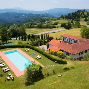 2* Nocleg ze śniadaniem Podere Belvedere