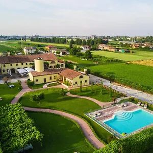 La Posa Degli Agri 3*, Legnaro Italy