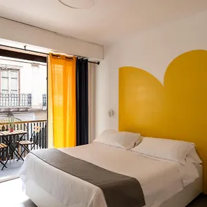 Pretoria 3*, Palermo Italy