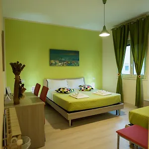 Giunone 3*, Agrigento Italy