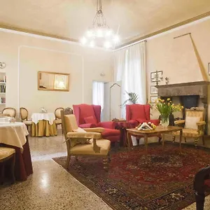 Relais San Lorenzo Отель типа 