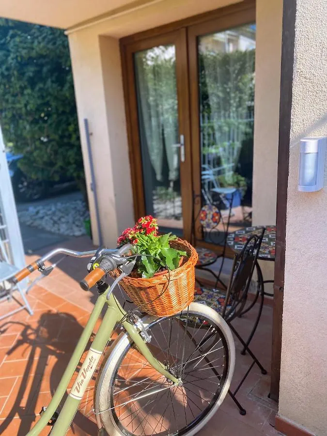 Casa Luba Hotel Lucca