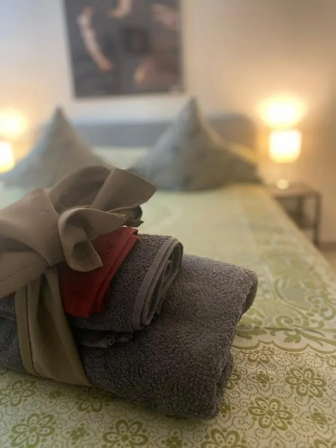 Casa Luba Hotel Lucca Guest house