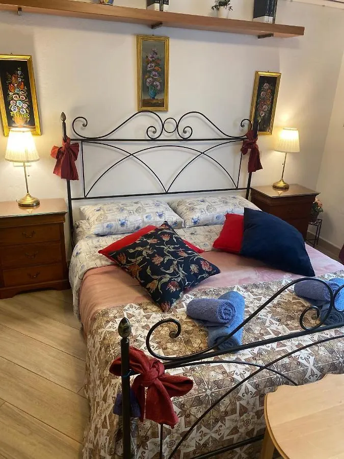 Casa Luba Hotel Lucca Guest house