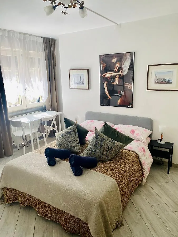 Casa Luba Hotel Lucca