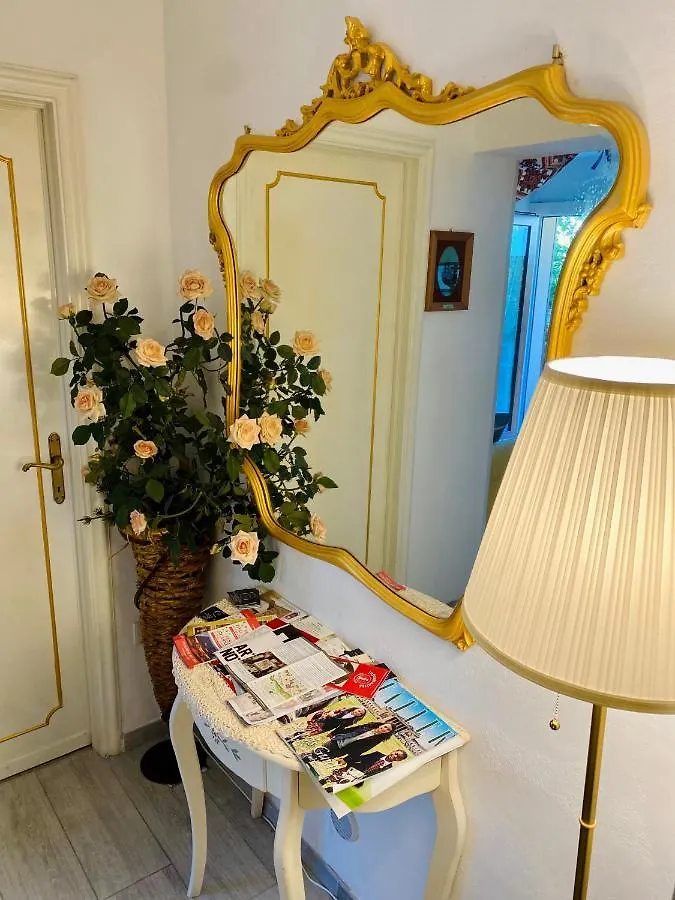 Casa Luba Hotel Lucca 0*,  Italy