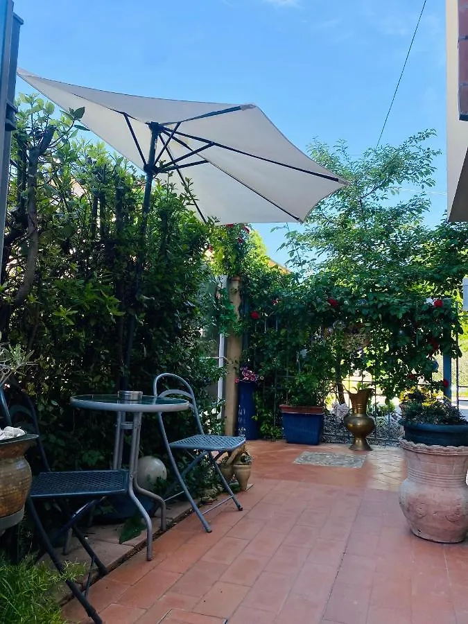 Guest house Casa Luba Hotel Lucca
