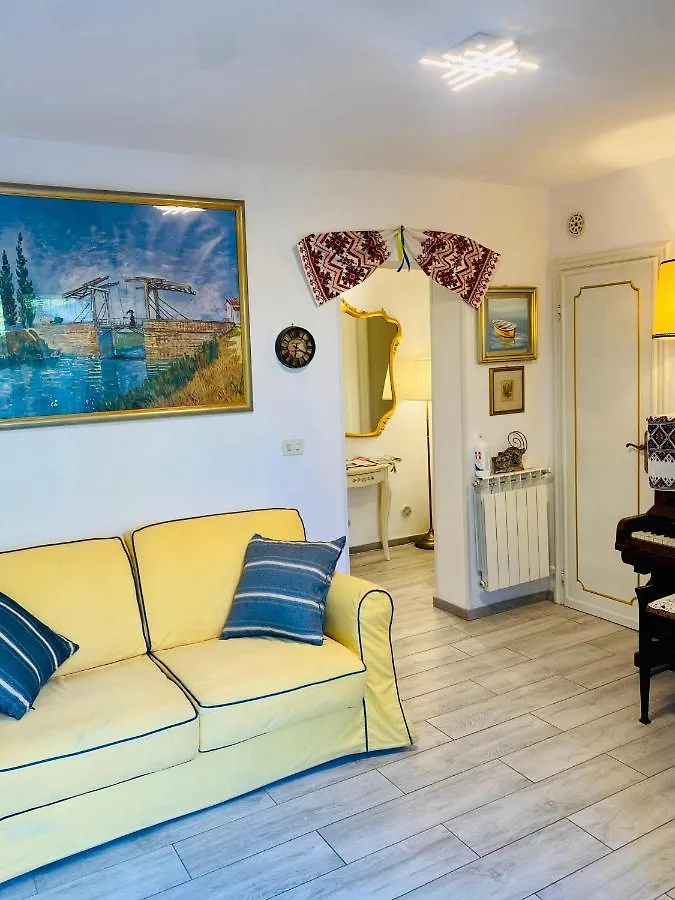 Casa Luba Hotel Lucca 0*,