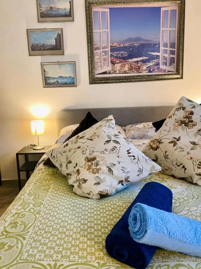 Casa Luba Hotel Lucca Guest house