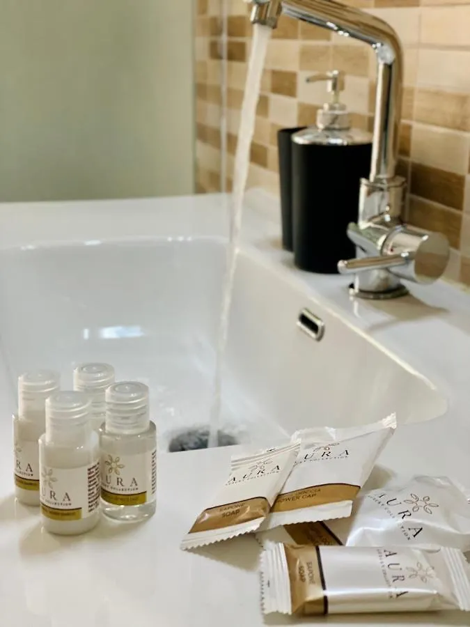 Vendégház Casa Luba Hotel Lucca