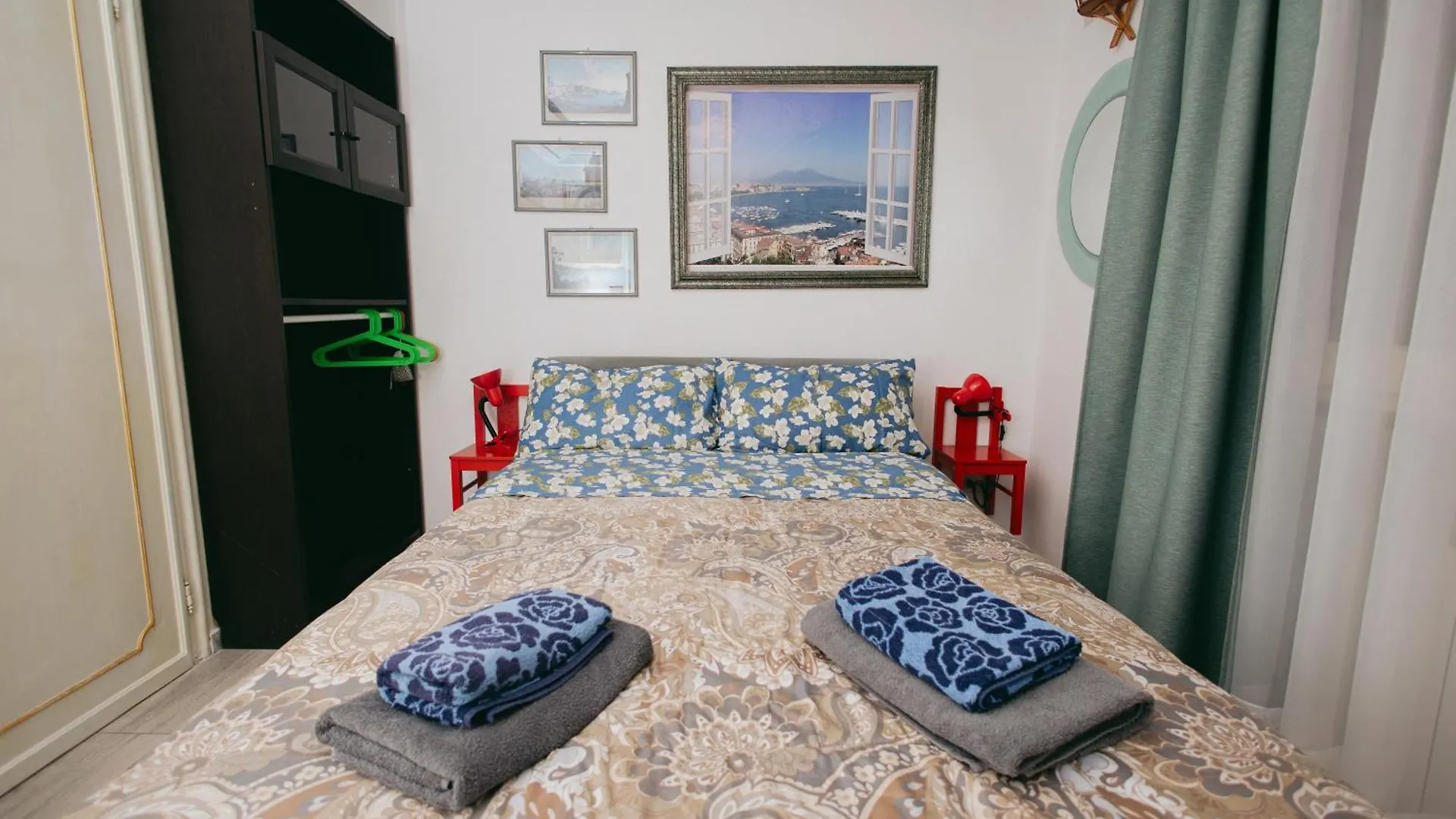 Casa Luba Hotel Lucca Olaszország