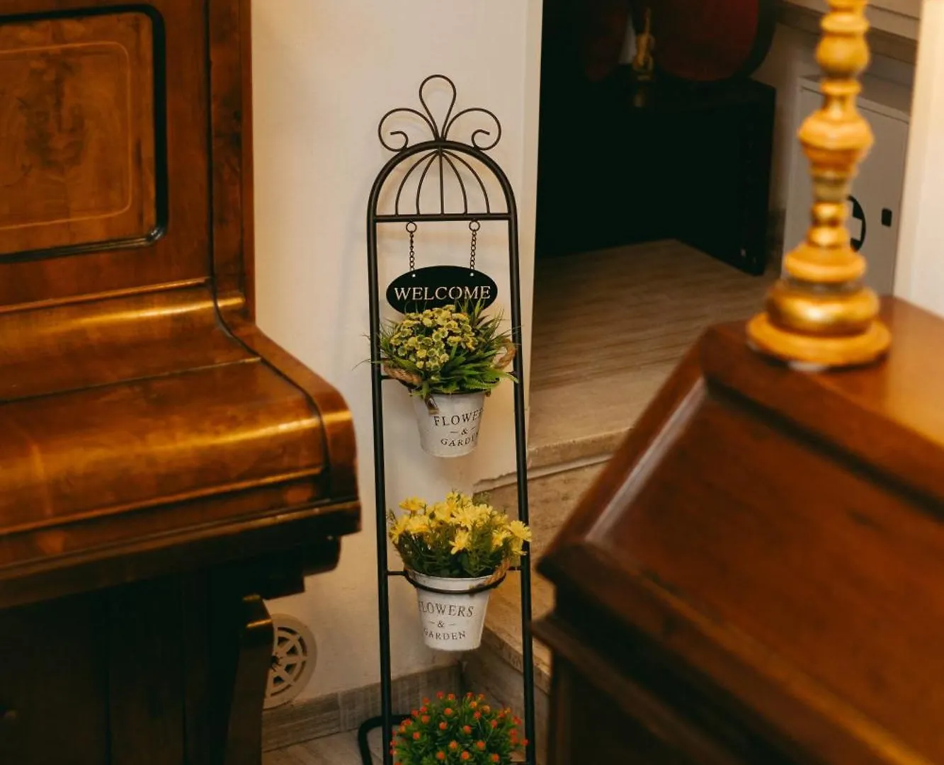 Vendégház Casa Luba Hotel Lucca