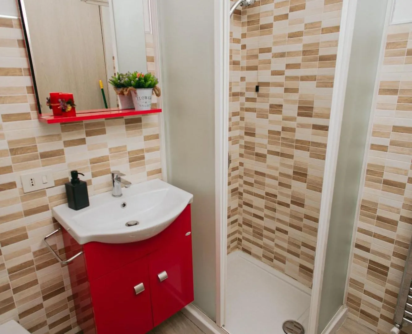 Casa Luba Hotel Lucca Vendégház