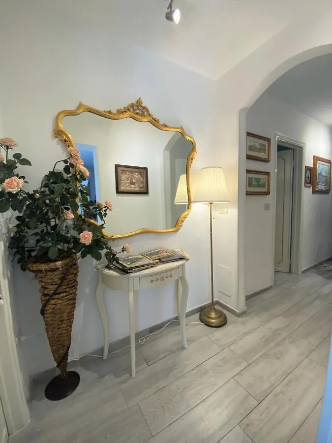 Guest house Casa Luba Hotel Lucca Italy