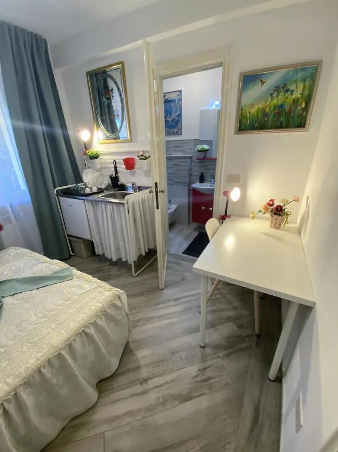 Casa Luba Hotel Lucca