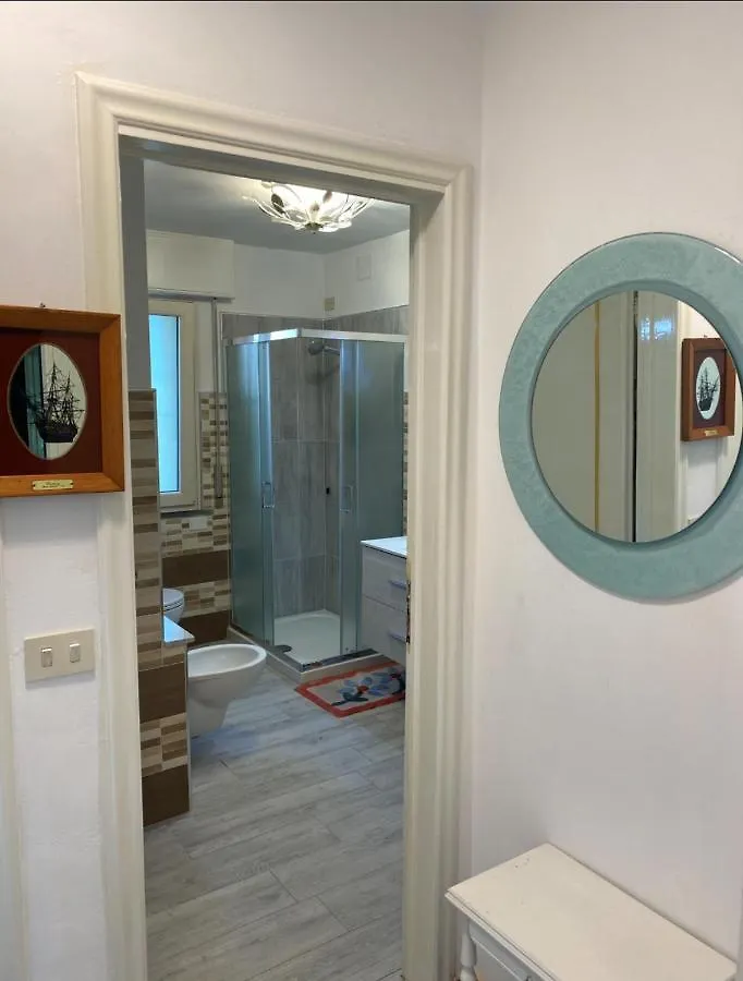 Guest house Casa Luba Hotel Lucca