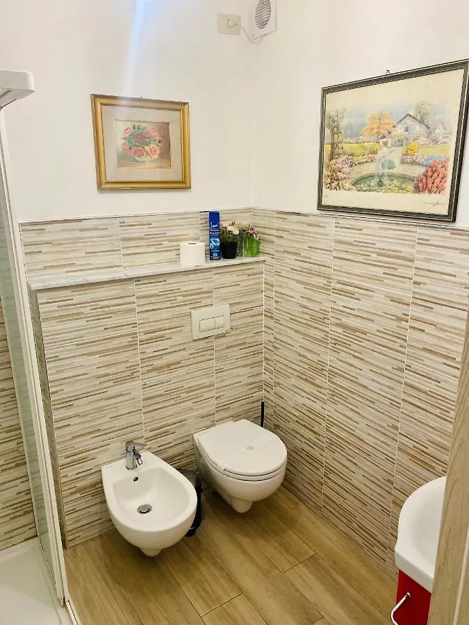 Casa Luba Hotel Lucca Guest house