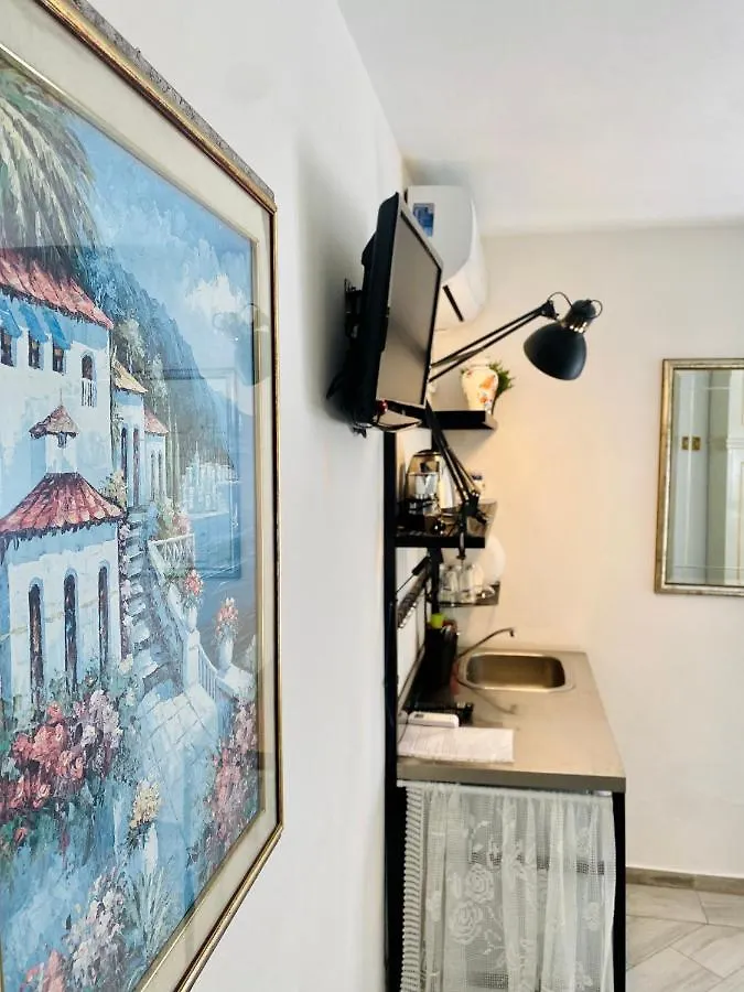 Casa Luba Hotel Lucca Guest house