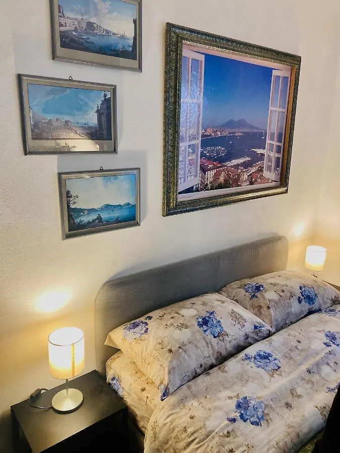 Casa Luba Hotel Lucca Guest house