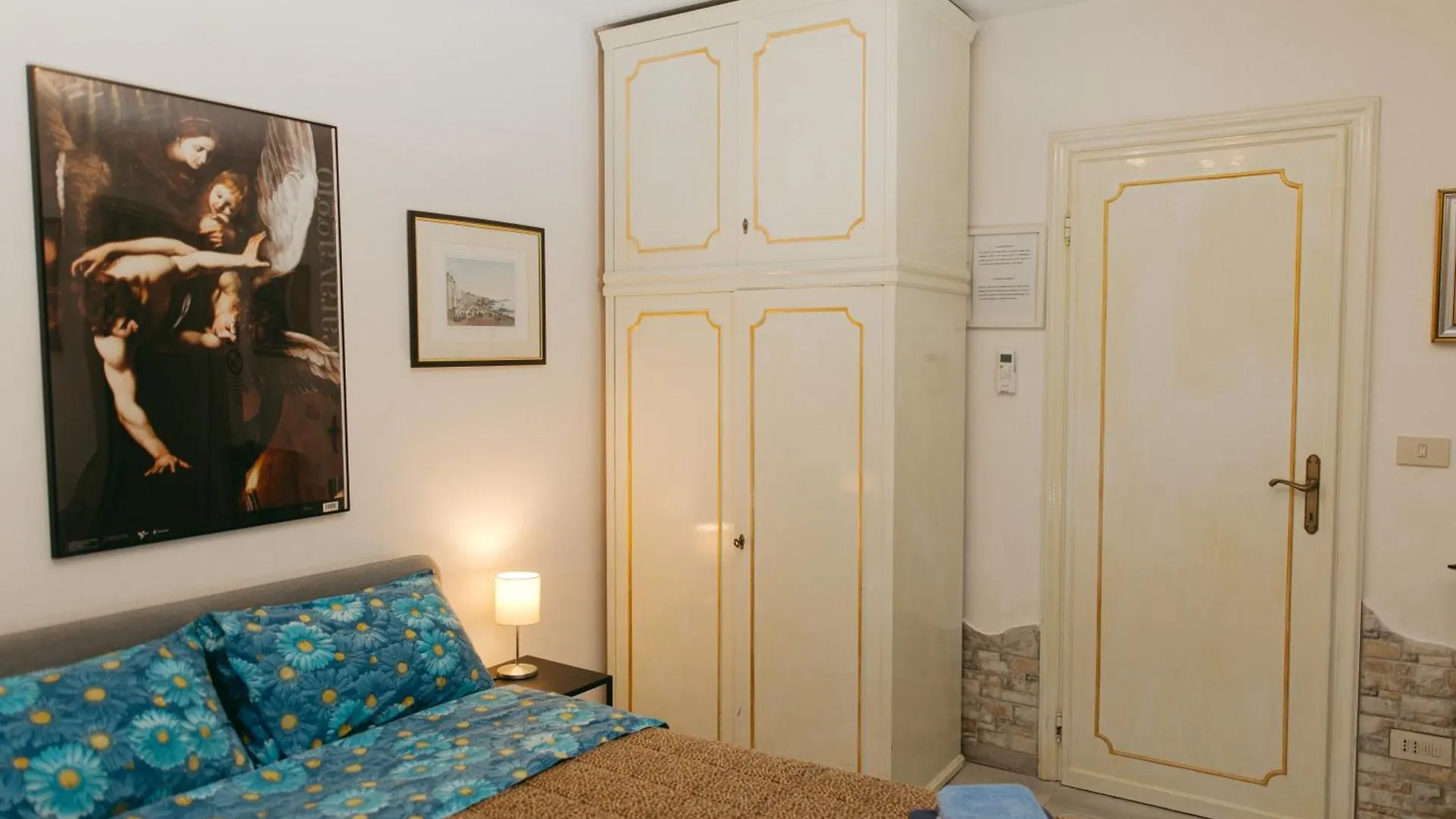 Casa Luba 호텔 루카 0*,  이탈리아