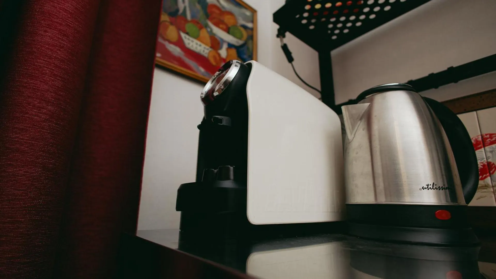 Casa Luba 호텔 루카