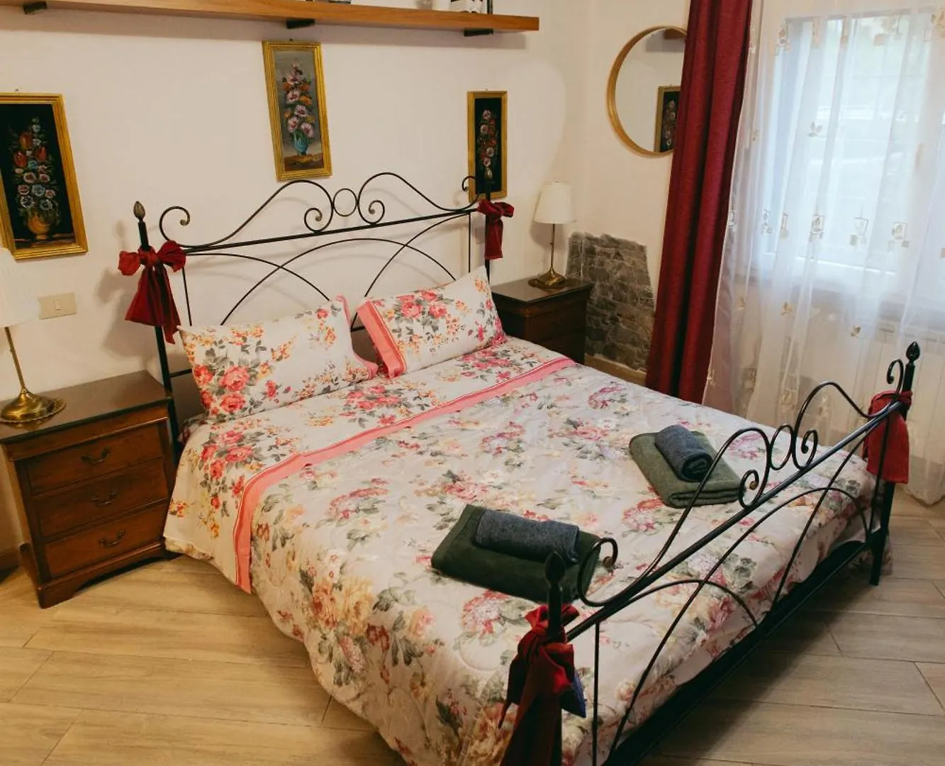 Casa Luba 호텔 루카 이탈리아