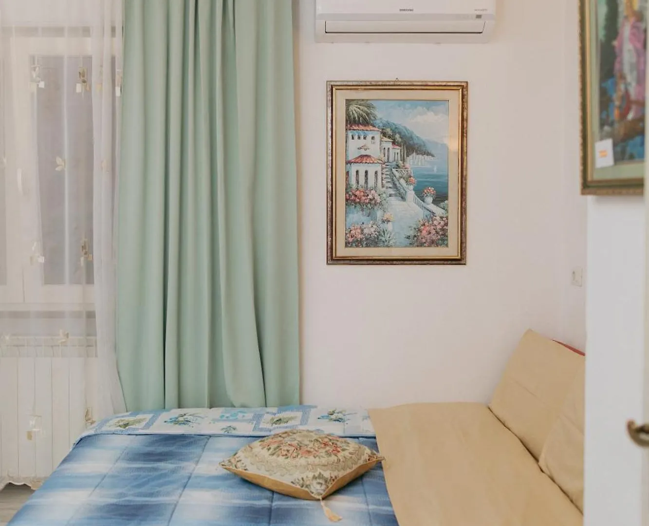 Casa Luba 호텔 루카